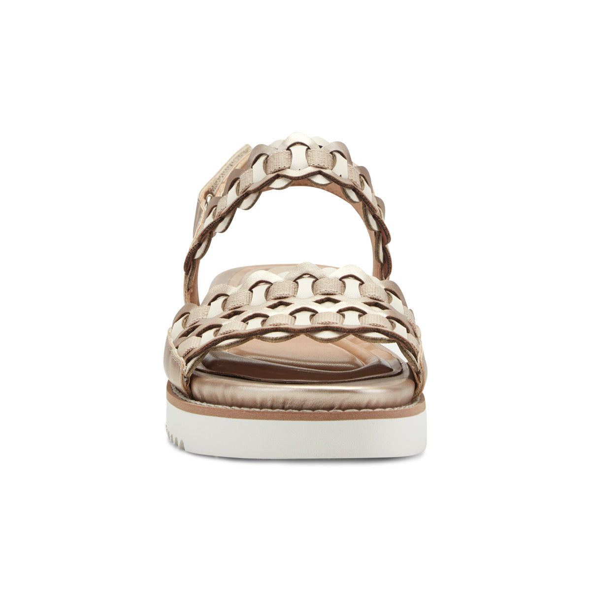 Warna Casual Sandals