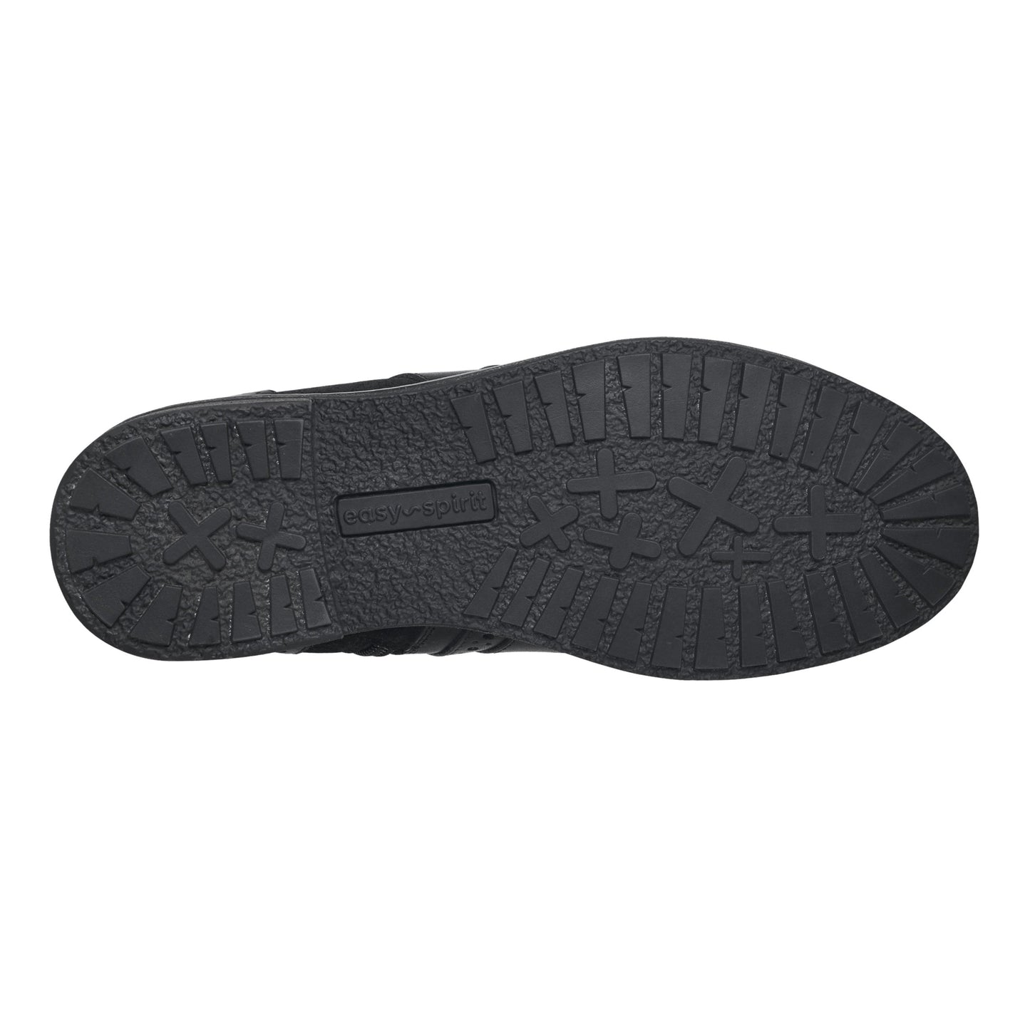 Jalessa Casual Booties