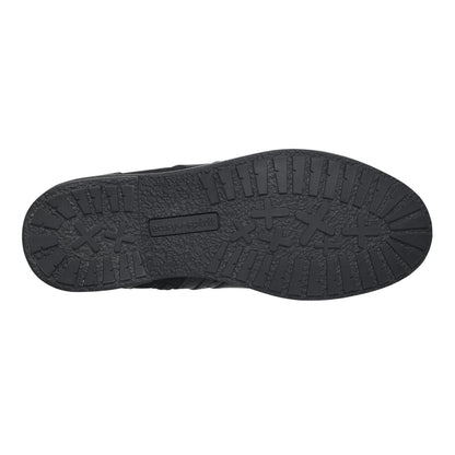 Jalessa Casual Booties