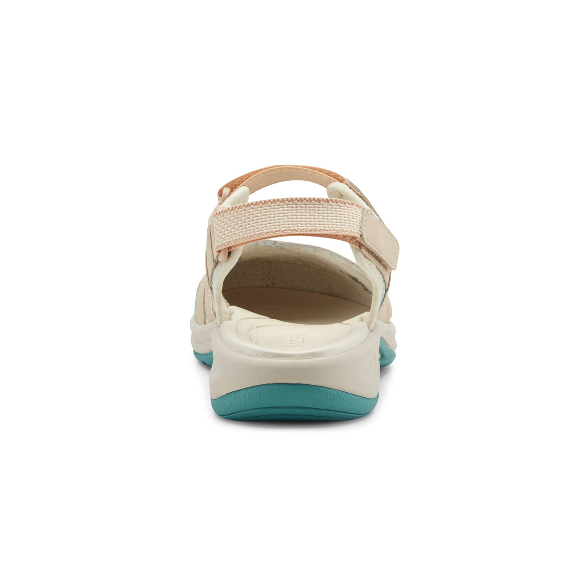 Splash Flat Hiking Sandals