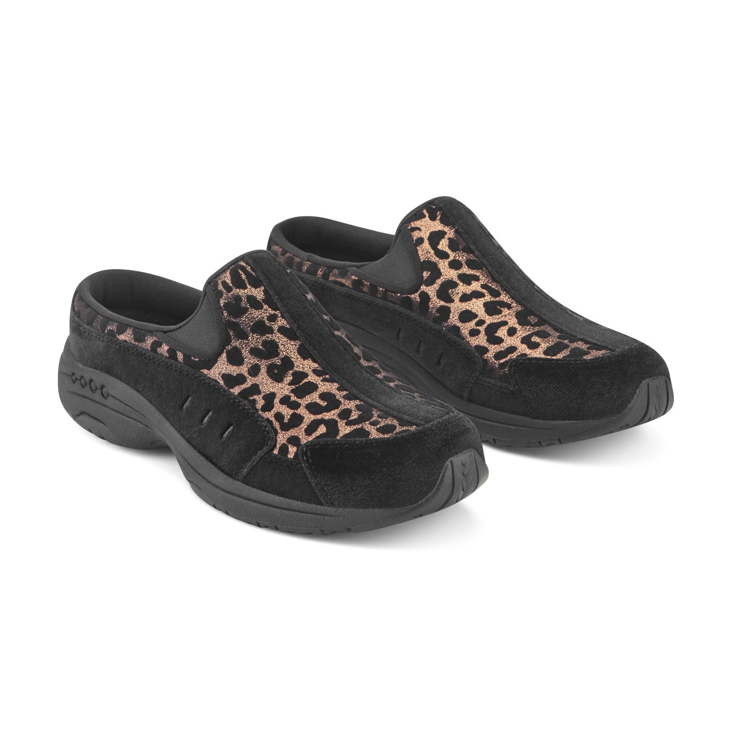 Traveltime Clogs