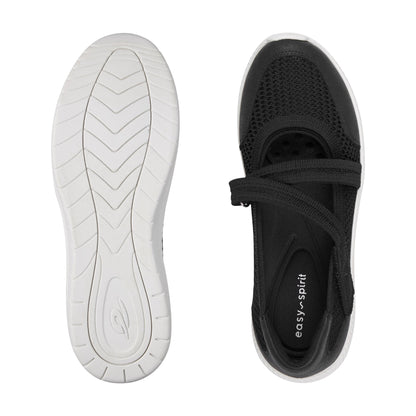 Gwynn Mary Jane Walking Shoes