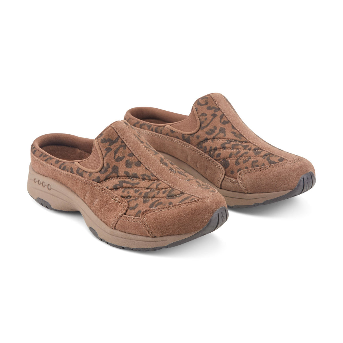 Traveltime Clogs