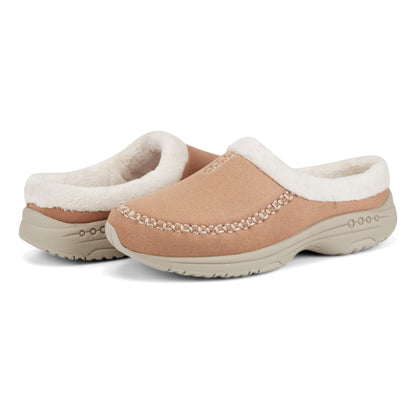 Travelfurr Clogs