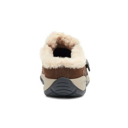 Elinn Casual Clogs