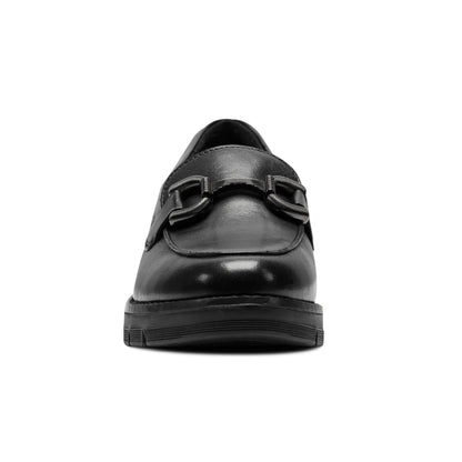 Vivy Tailored Loafers
