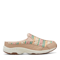 Light Natural/Striped Multi