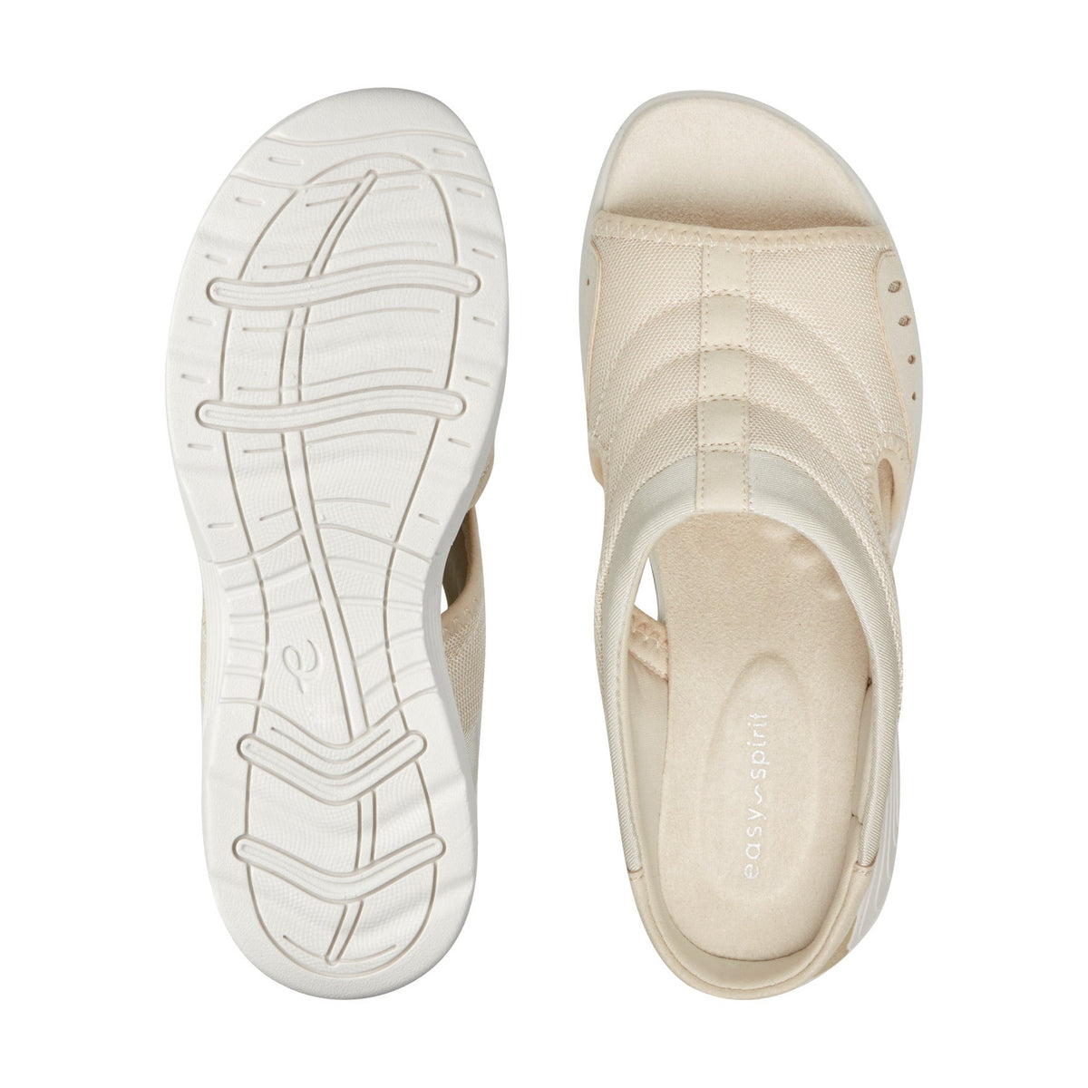 Traciee Slip On Sandals