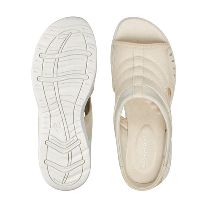 Traciee Slip On Sandals