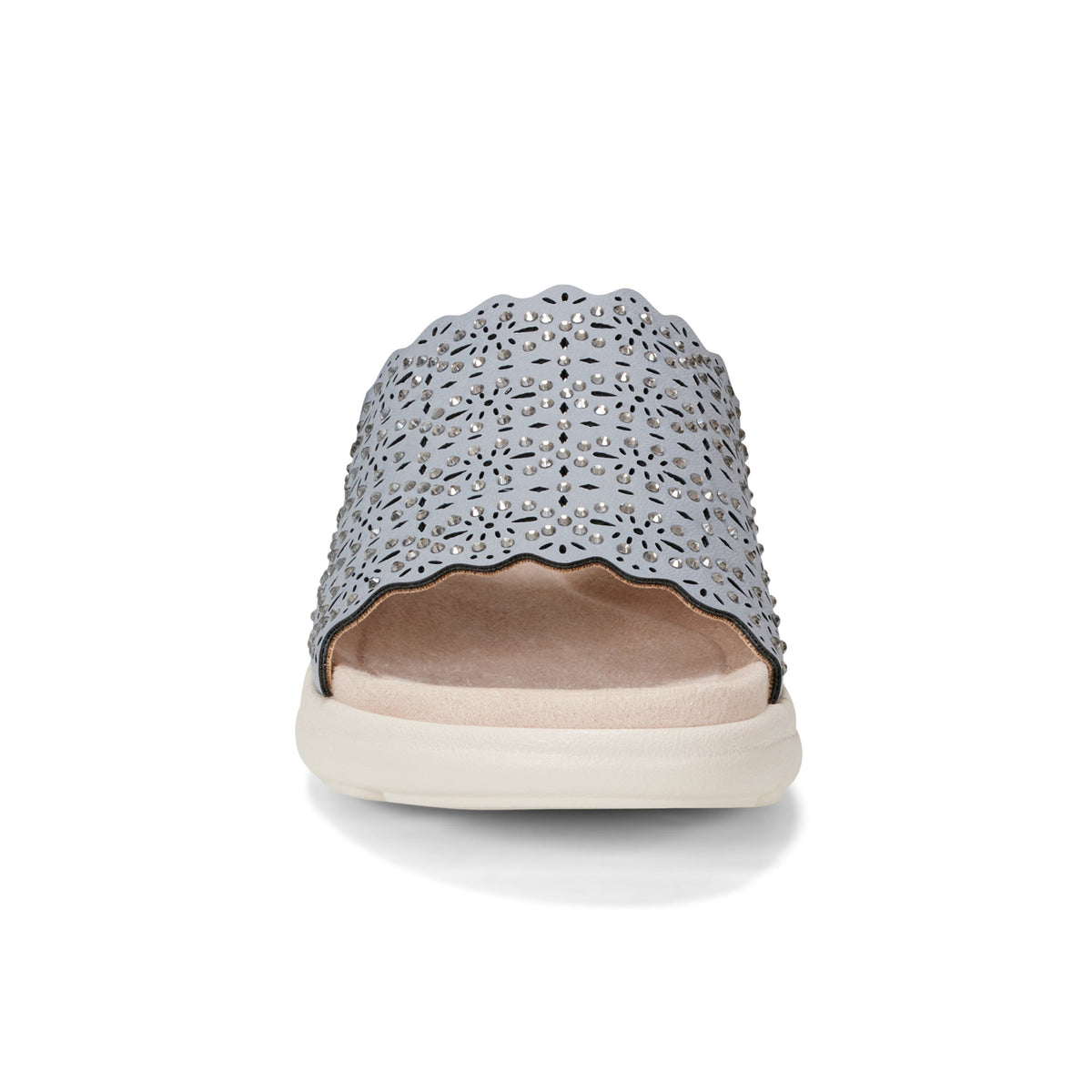 Alora Slip On Sandals