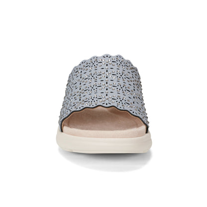 Alora Slip On Sandals