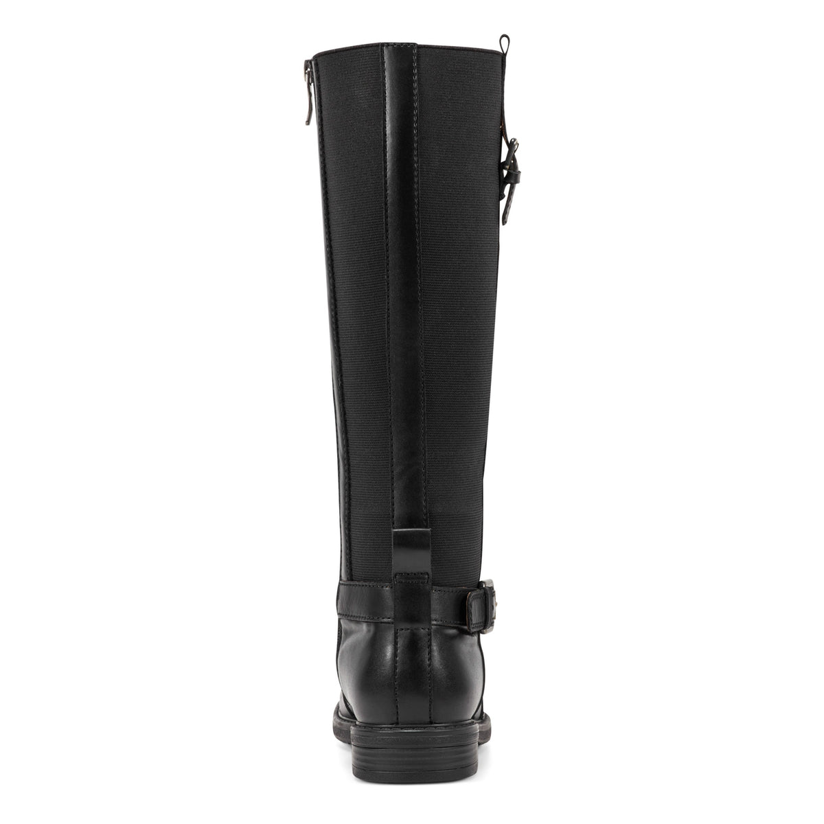 Jackie Tall Shaft Boots