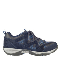 Navy Multi Nubuck