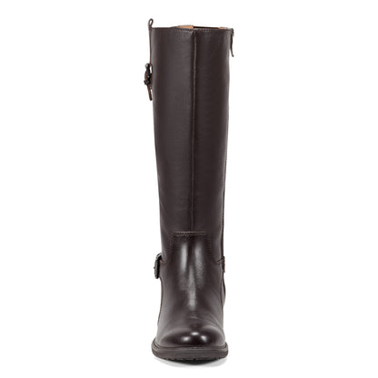 Jackie Tall Shaft Boots