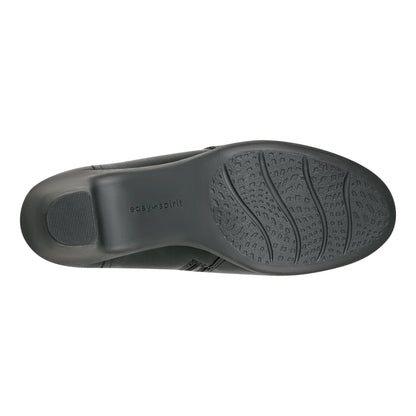 Caine Round Toe Shooties