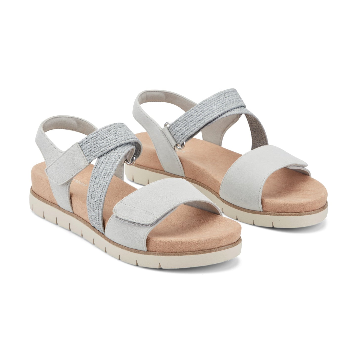 Hillary Casual Sandals