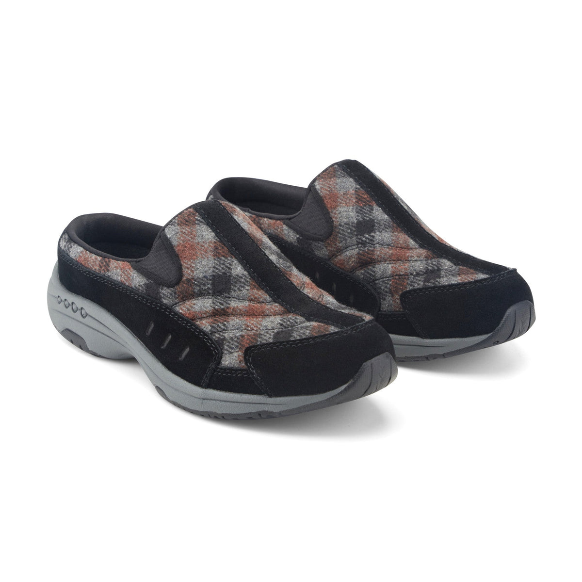 Traveltime Clogs
