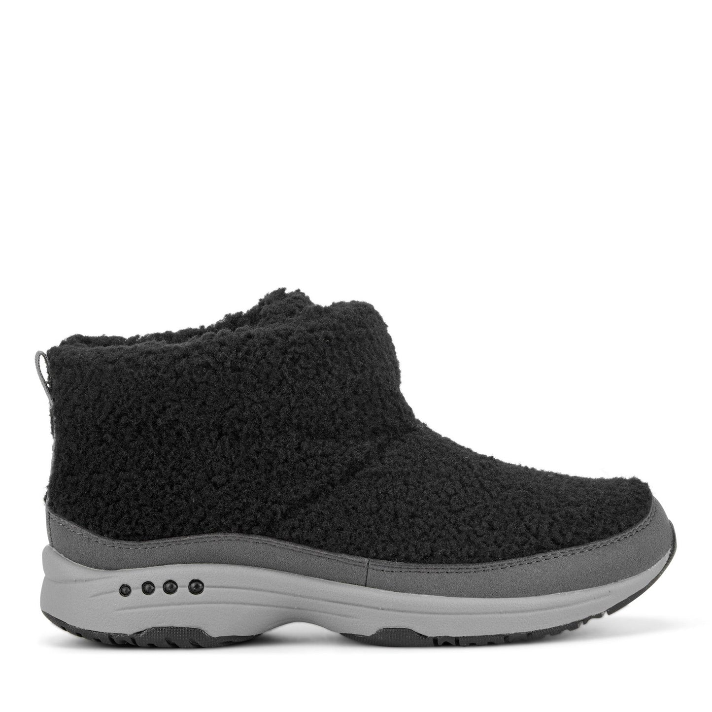 Trippin Cozy Booties