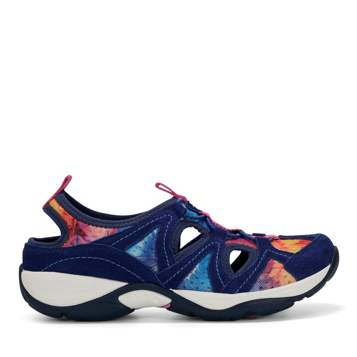 Earthen Walking Shoes