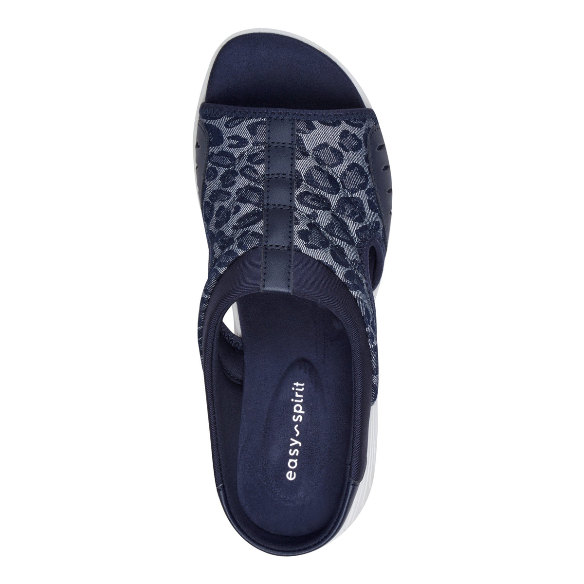 Traciee Slip On Sandals