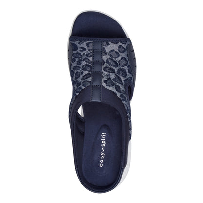Traciee Slip On Sandals