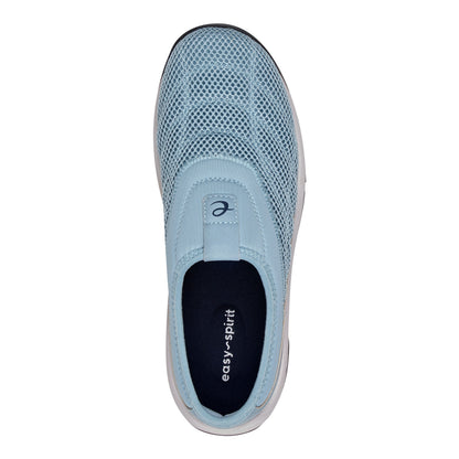 Weston Mesh Clogs