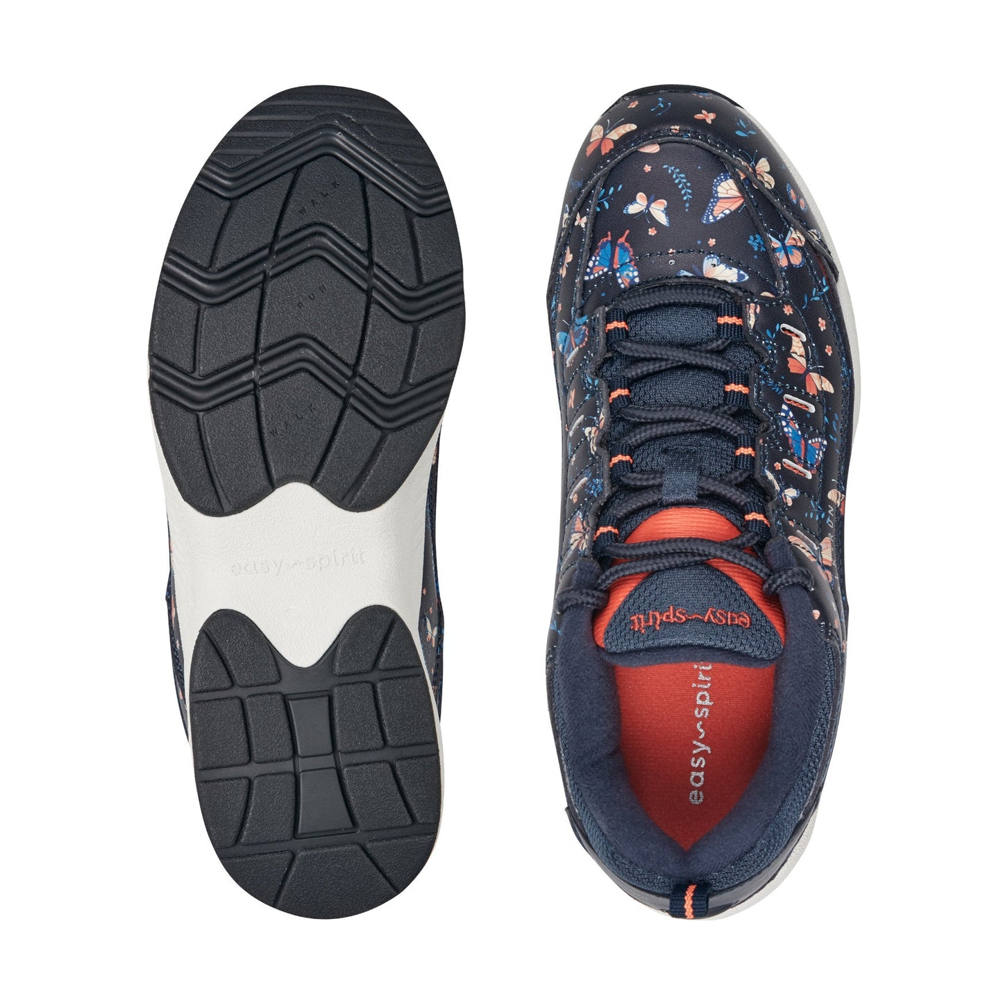 Romy Walking Shoes
