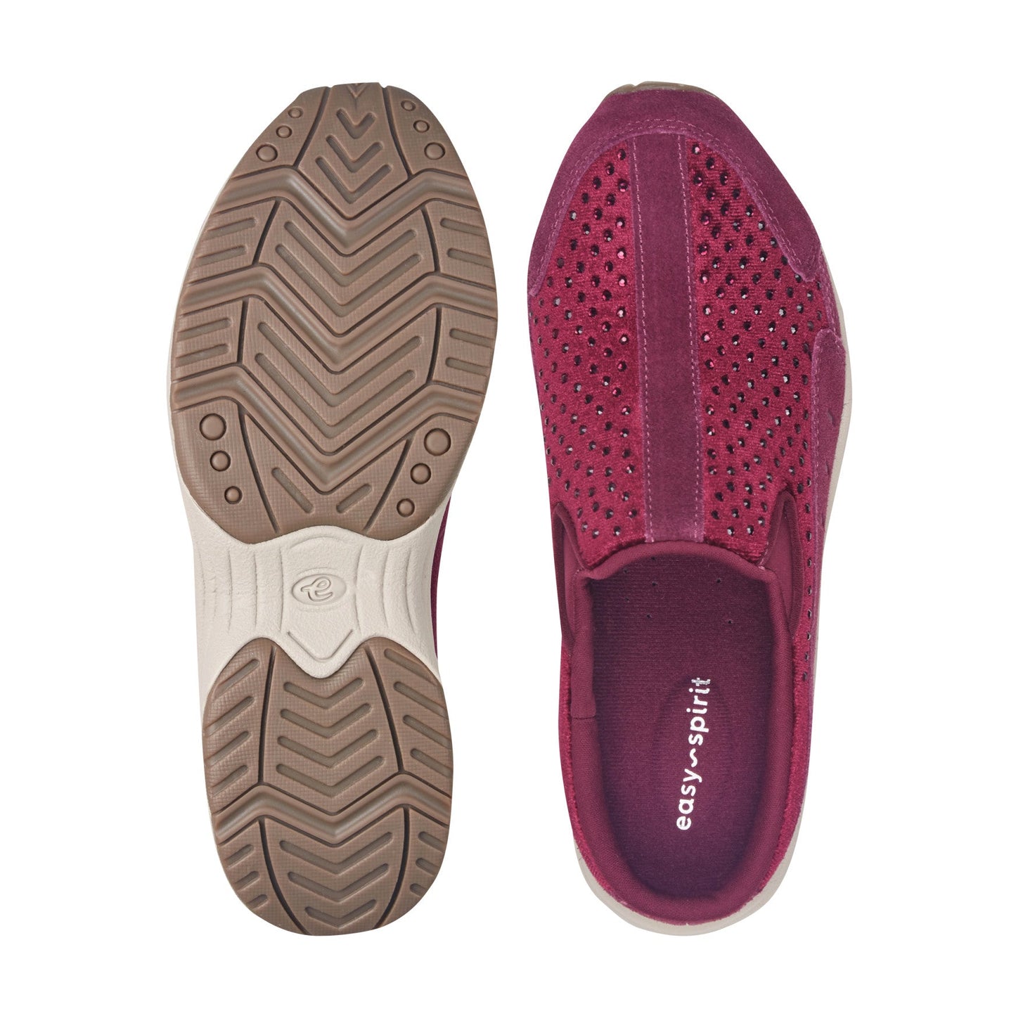 Traveltime Clogs