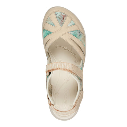 Splash Flat Hiking Sandals