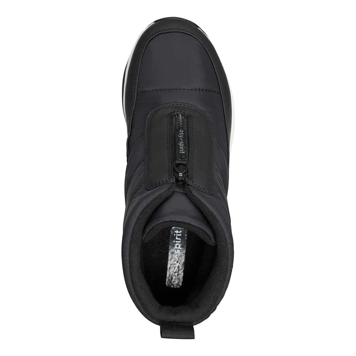 Edele Cold Weather Casual Booties