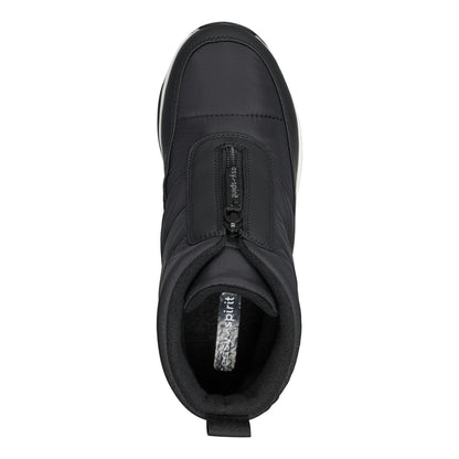 Edele Cold Weather Casual Booties