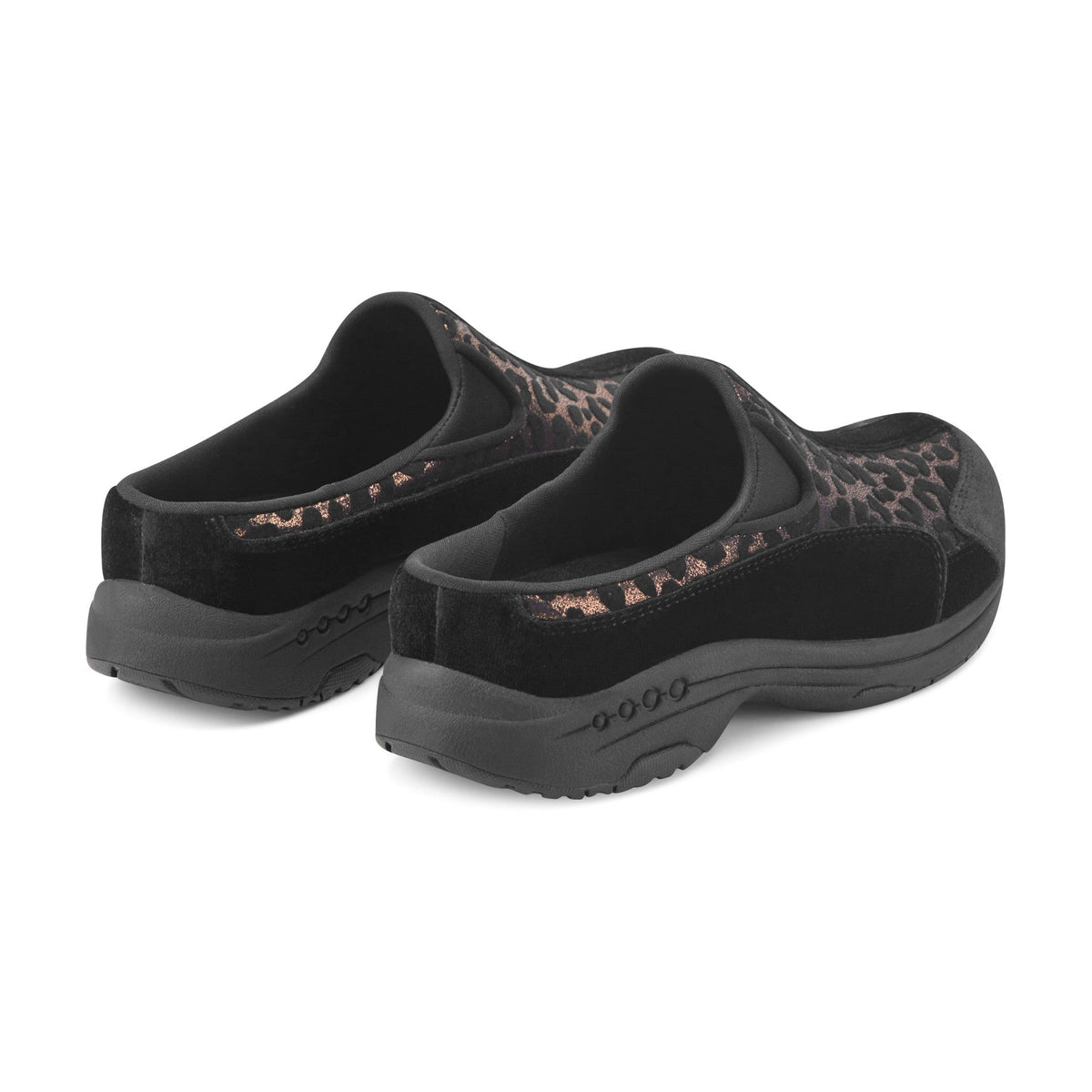 Traveltime Clogs