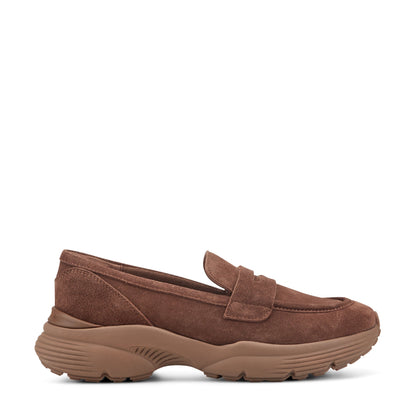 Morgen Sneaker Loafers