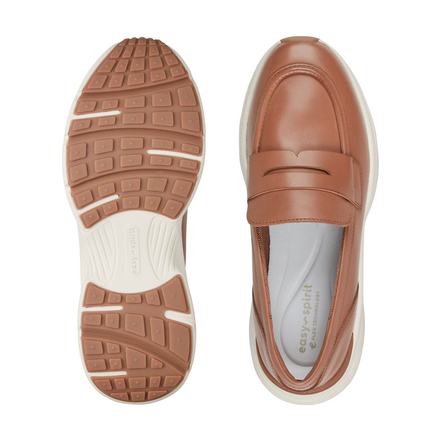 Morgen Sneaker Loafers