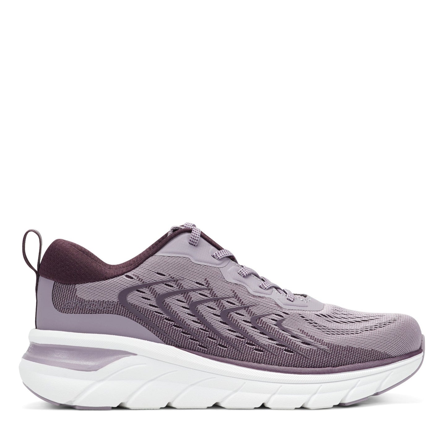 Denise Austin Maelie EMOVE Sneakers