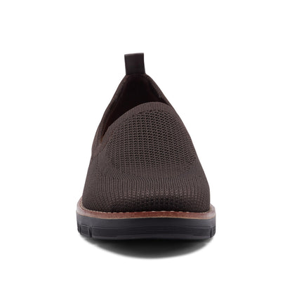 Valina Casual Slip On Flats