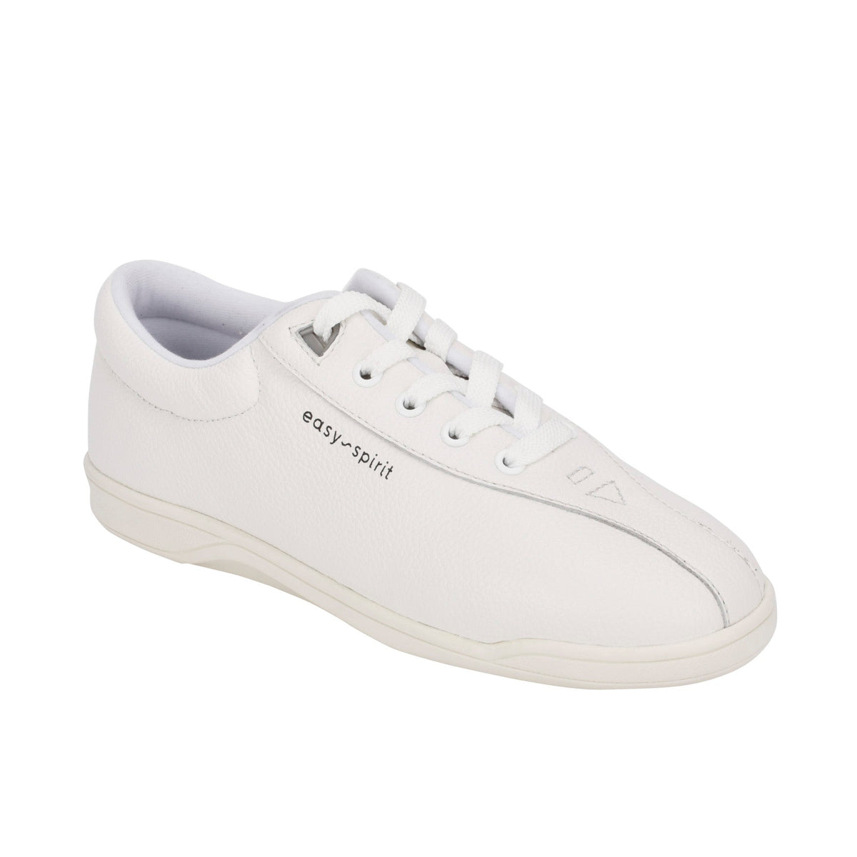 AP1 Leather Walking Shoes