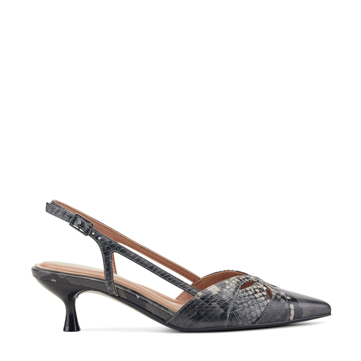 Kaisley Slingback Dress Pumps