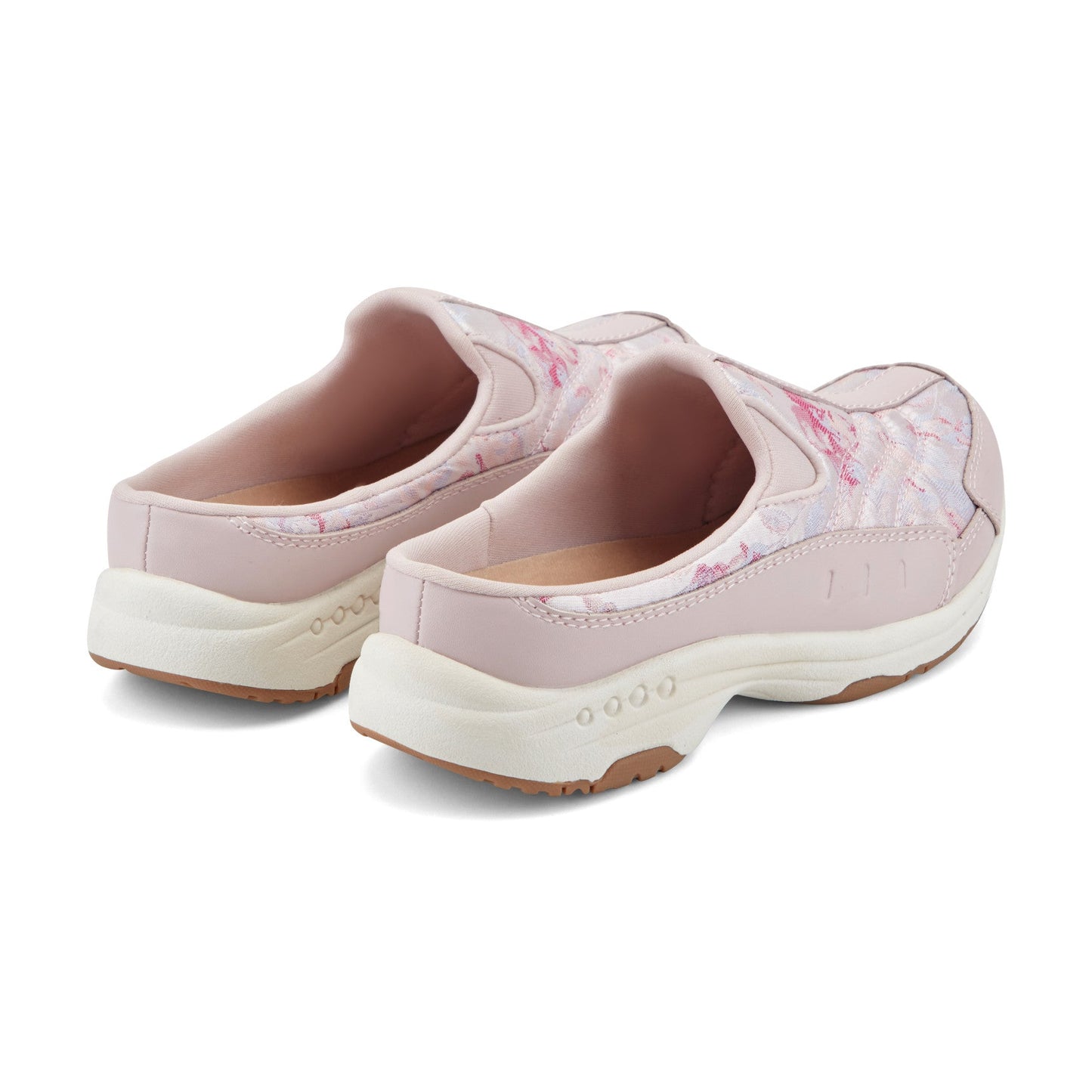 Traveltime Clogs