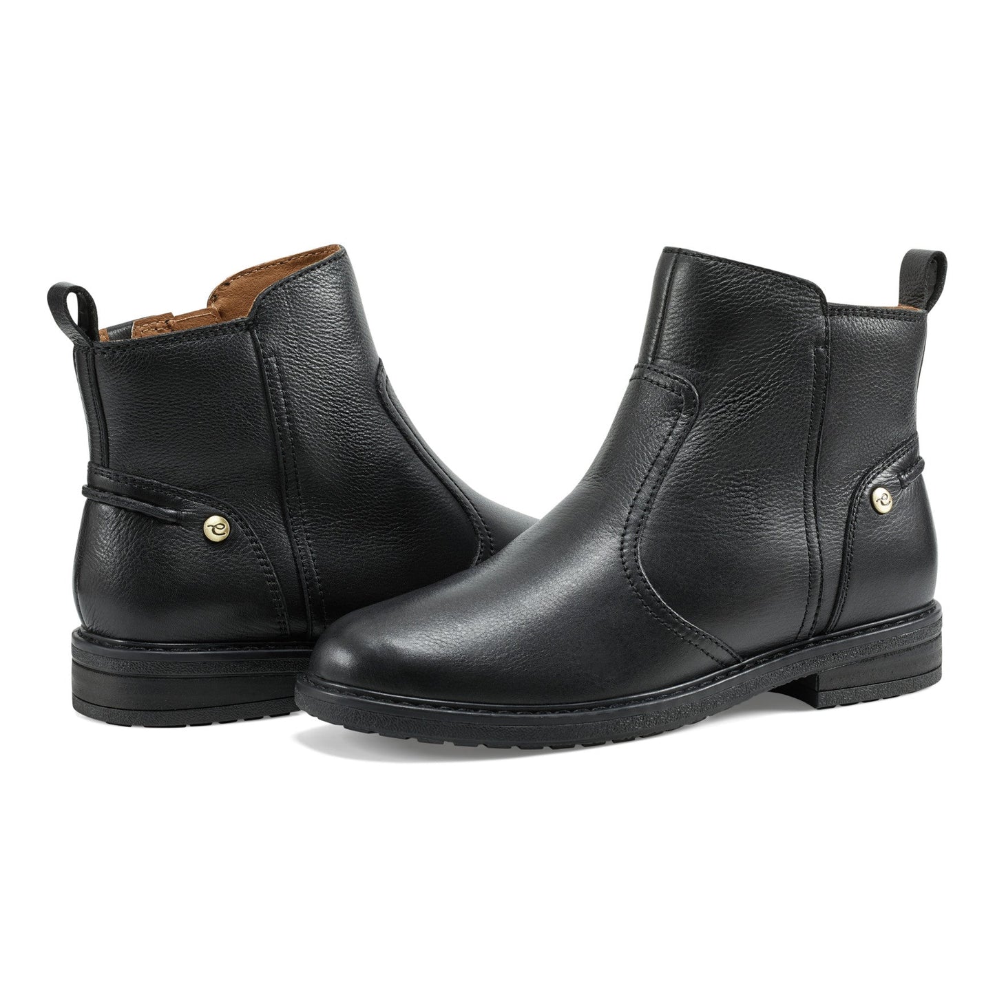 Juna Casual Booties