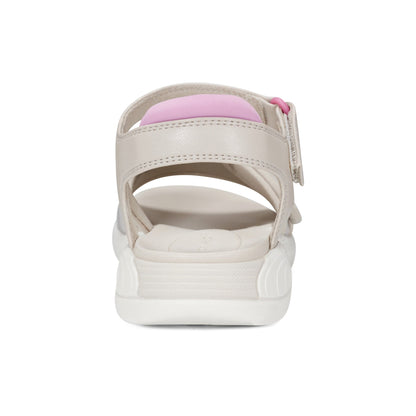 Tayton Flat Sandals