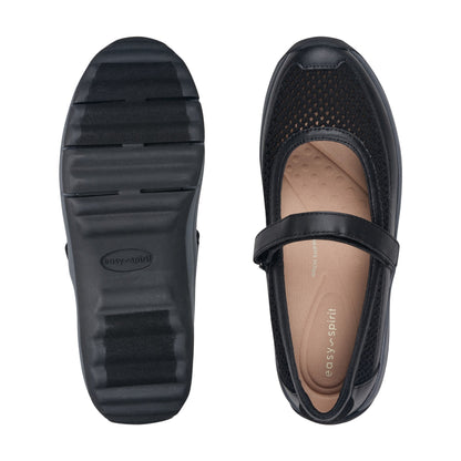 Briana Mary Jane Walking Shoes