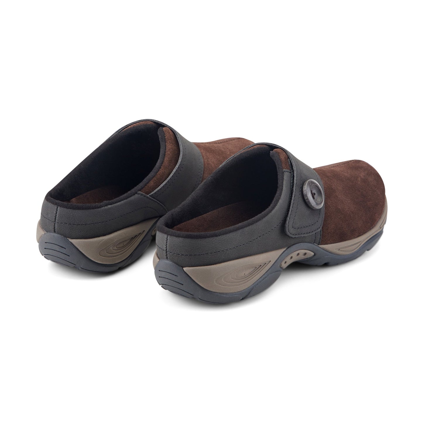 Edline Slip On Casual Clogs