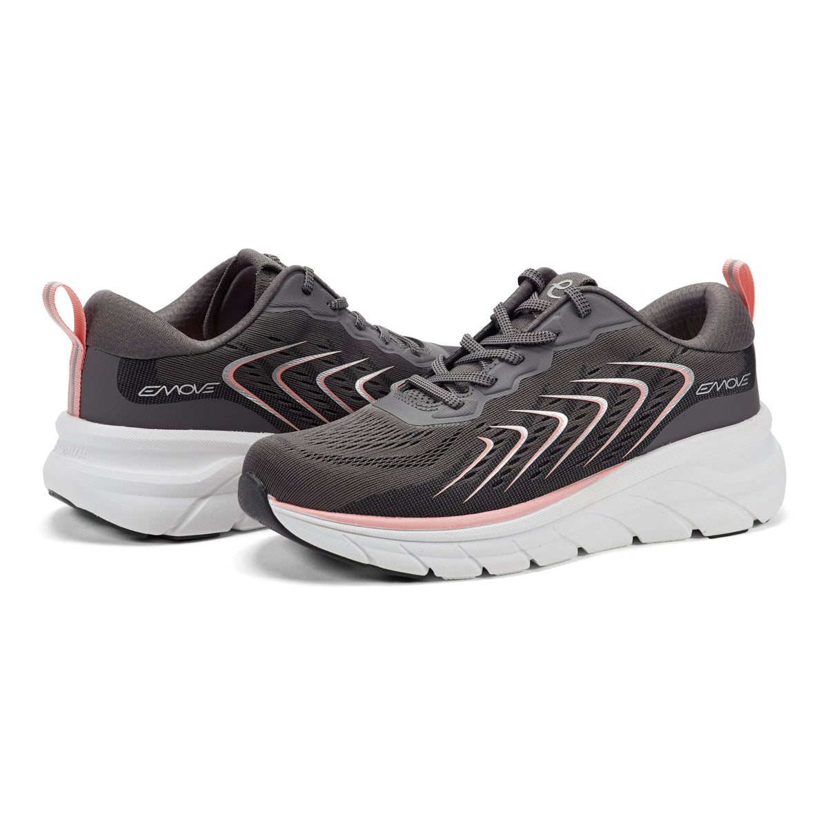 Denise Austin Maelie EMOVE Sneakers