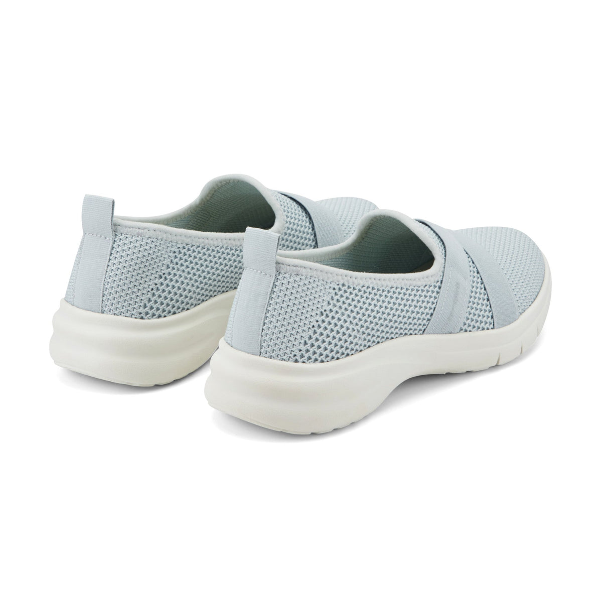 Keyla Slip On Walking Shoes