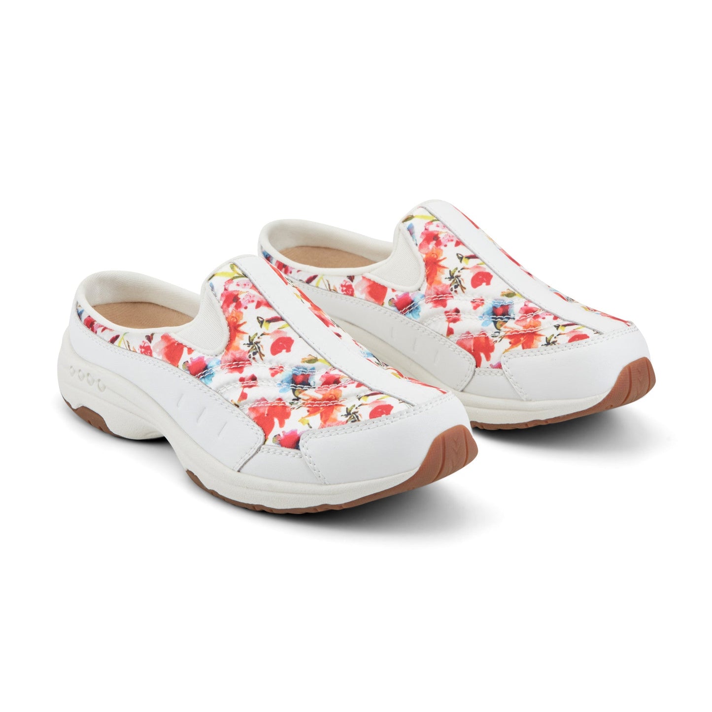 Traveltime Clogs