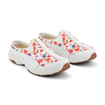 Traveltime Clogs