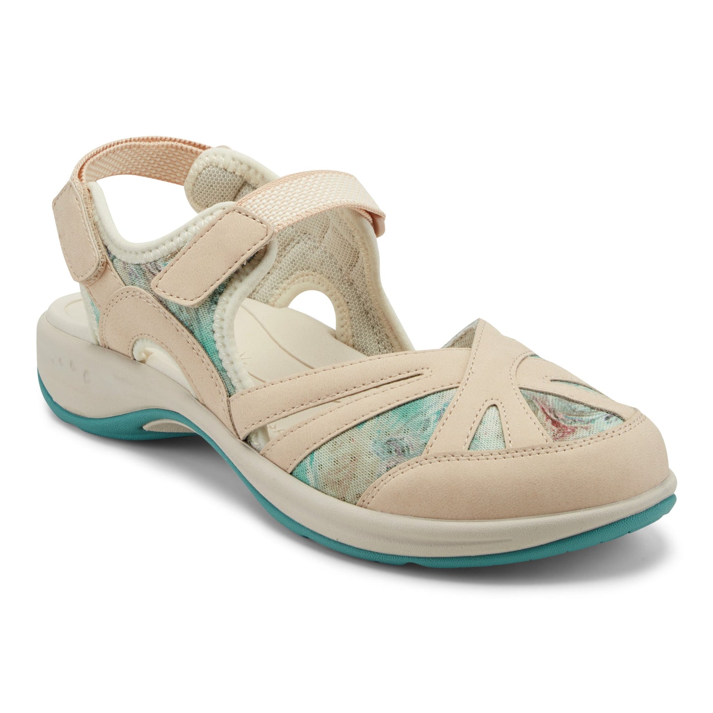 Splash Flat Hiking Sandals