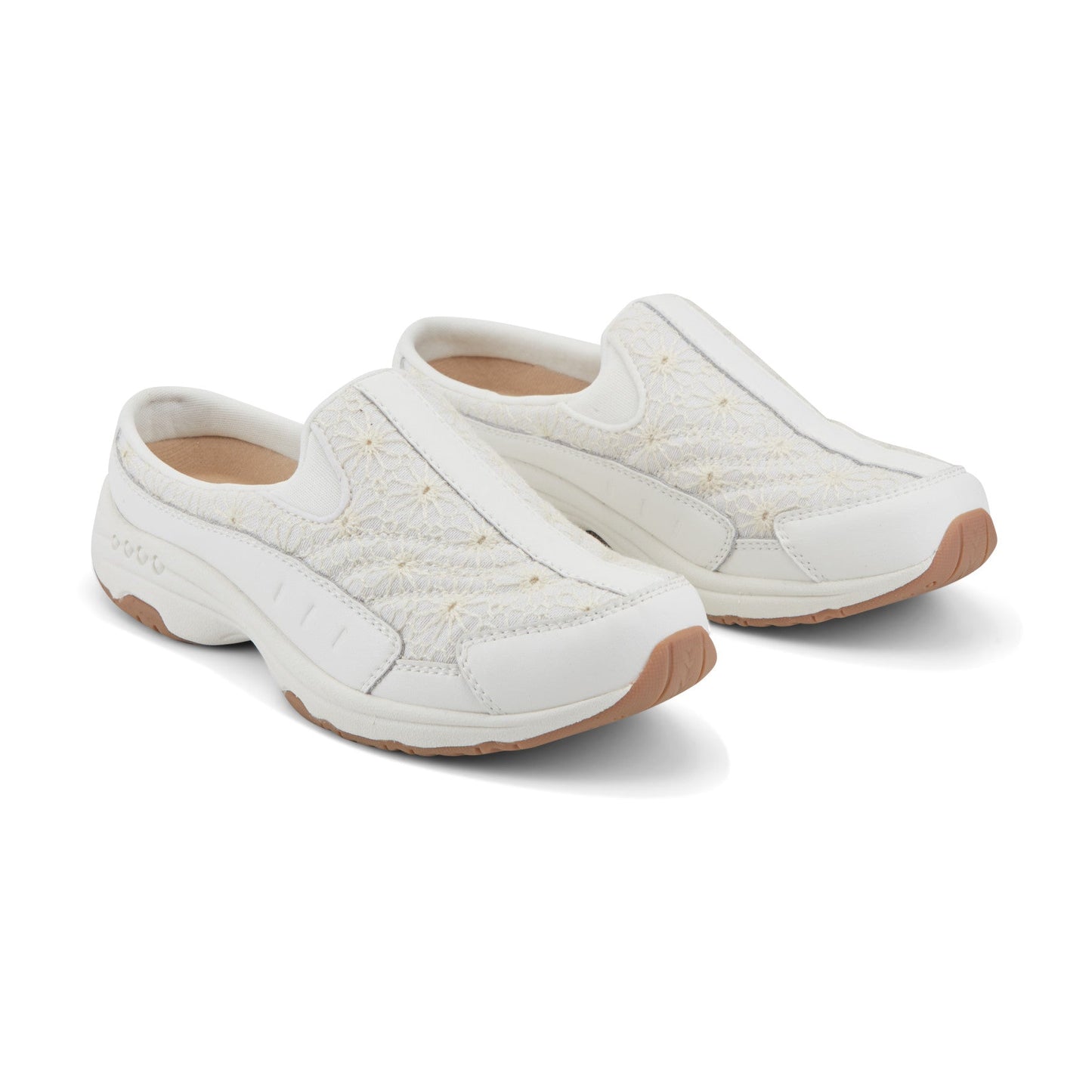 Traveltime Clogs