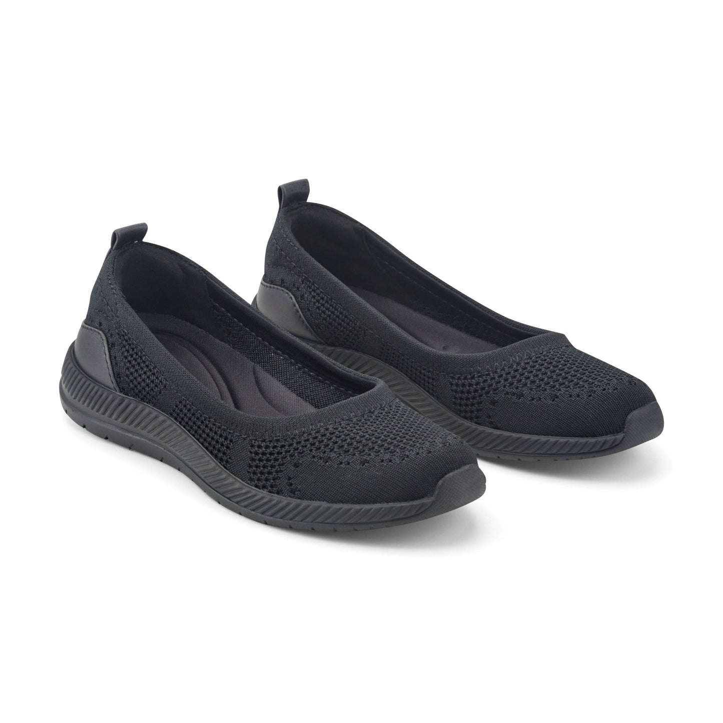 Glitz Walking Shoes